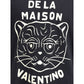 Le Chat De La Maison T-Shirt