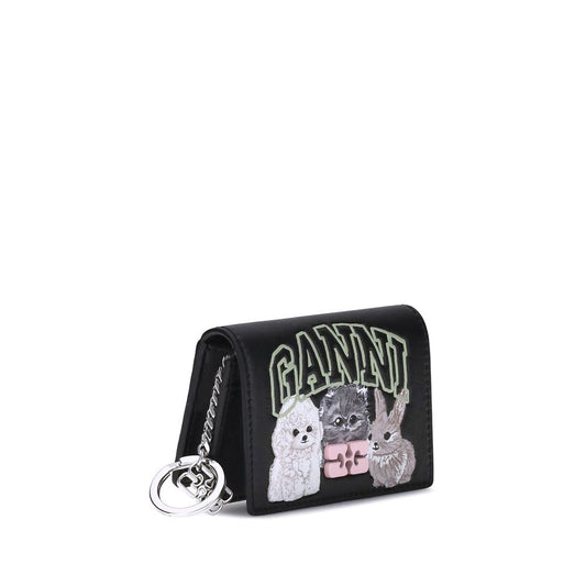 Bou Card Holder with Animals