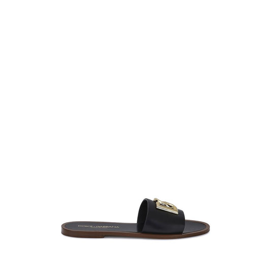 Slide Sandals