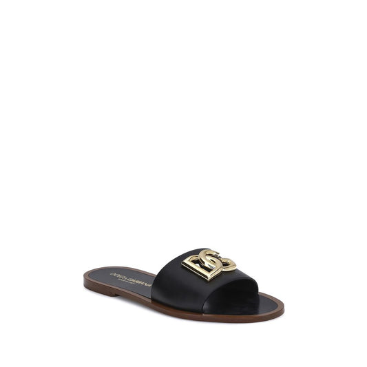 Slide Sandals