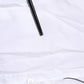 White Cotton GOLD Long Sleeves Formal Shirt