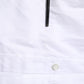 White Cotton GOLD Long Sleeves Formal Shirt