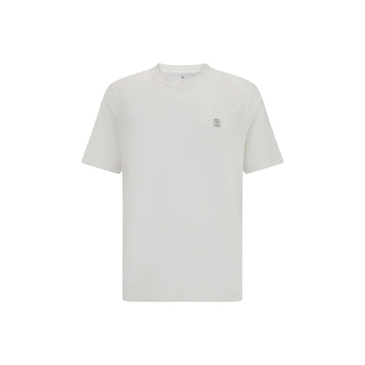Logoed T-Shirt