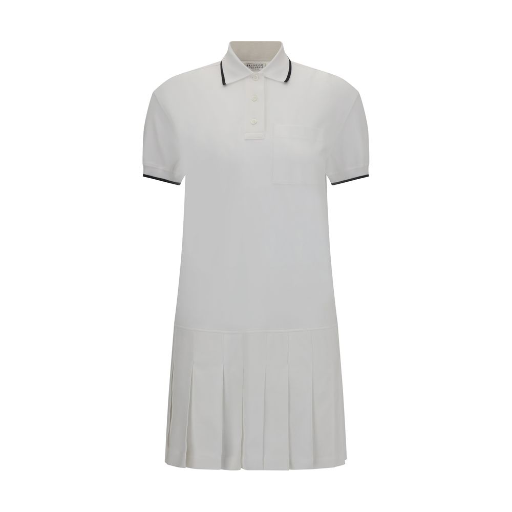 Polo Dress