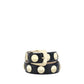 Benny leather Belt
