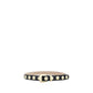 Benny leather Belt