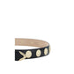 Benny leather Belt