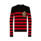 Black Wool Sweater