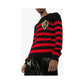 Black Wool Sweater