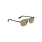 Bronze Metal Men Sunglass