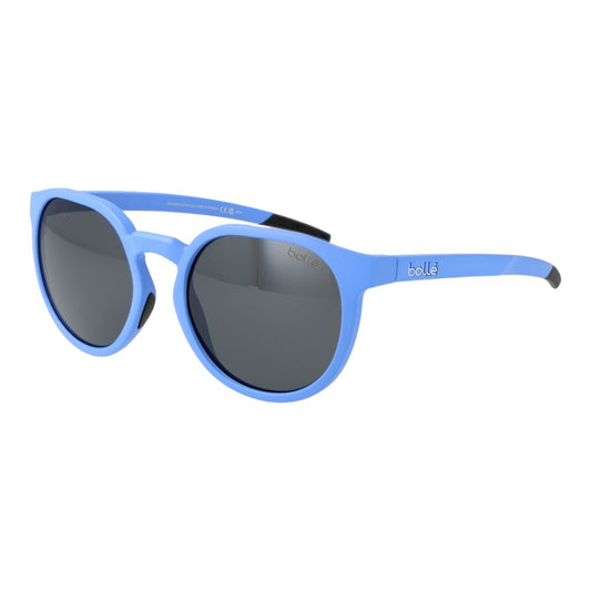 Blue Unisex Sunglasses