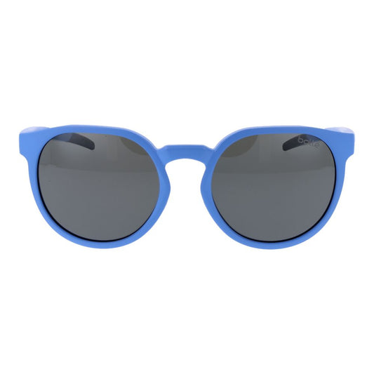 Blue Unisex Sunglasses