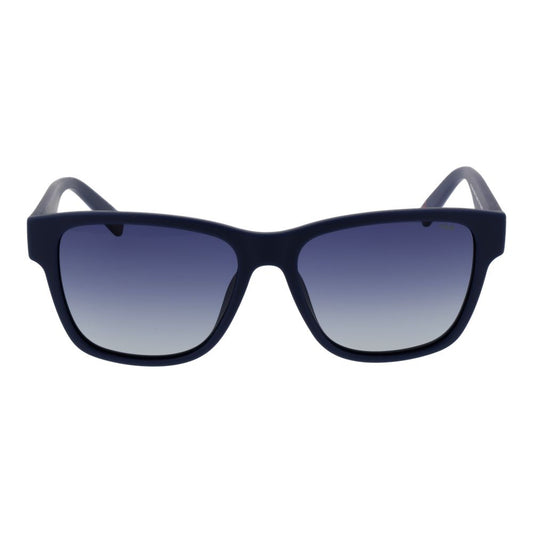 Blue Men Sunglasses