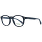 Black Unisex Optical Frames