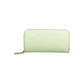 Green Polyethylene Wallet