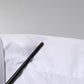 White GOLD Long Sleeve Dress Men Formal Shirt