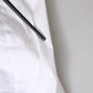 White GOLD Long Sleeve Dress Formal Shirt