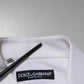 White GOLD Cotton Poplin Dress Formal Shirt