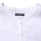 White Linen Long Sleeves Casual Men Shirt