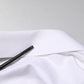 White GOLD Cotton Long Sleeves Formal Shirt
