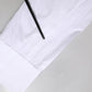 White GOLD Cotton Poplin Dress Formal Shirt