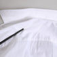 White GOLD Cotton Poplin Dress Formal Shirt