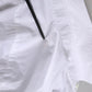 White GOLD Cotton Poplin Dress Formal Shirt