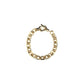 Xl Link chain Necklace