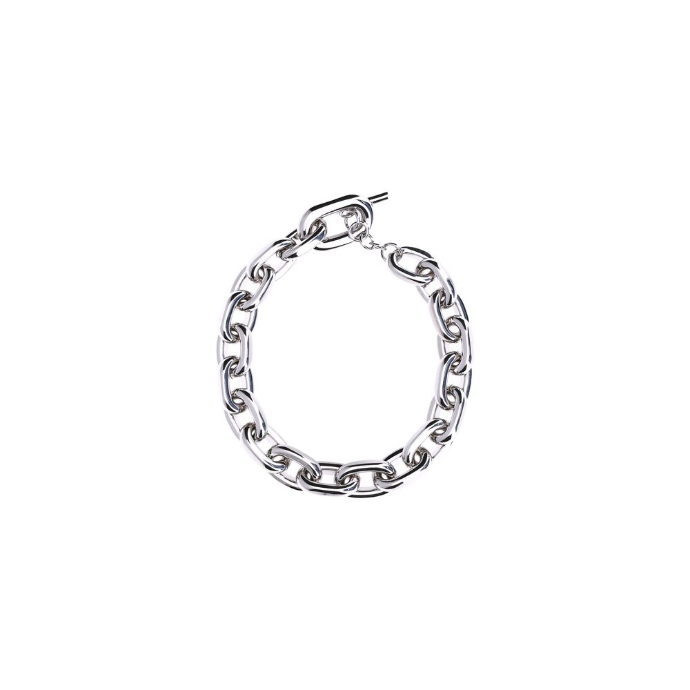 Xl Link chain Necklace