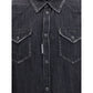Classic Western Shirt