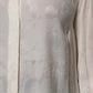 White Button Down Long Sleeves Blouse Top