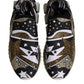 Multicolor Sorrento Low Top Sneakers Shoes