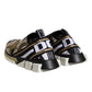 Multicolor Sorrento Low Top Sneakers Shoes