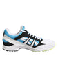 Blue Black TARTHER SD Sneakers Shoes