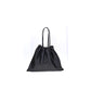 Drawstring Shoulder Bag