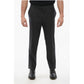 Virgin Wool Pants with Belt Loop