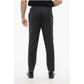 Virgin Wool Pants with Belt Loop