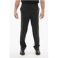 Virgin Wool Pants with Belt Loop