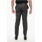 Cool Wool Pants with Striped Motif
