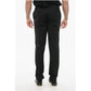 CODE Virgin Wool Pants