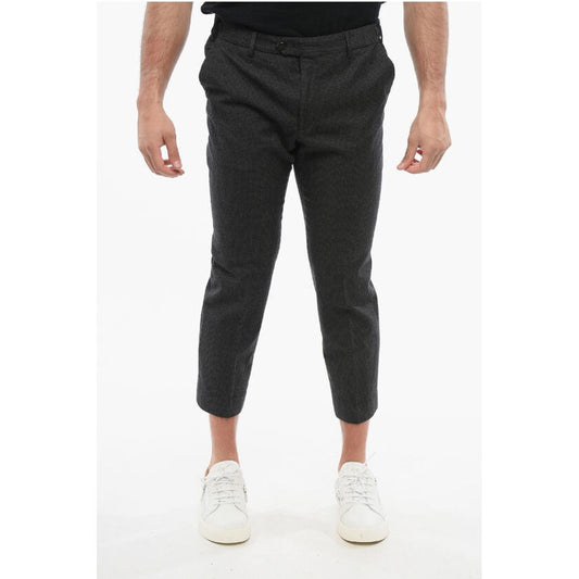 Houndstooth LEADER Pants