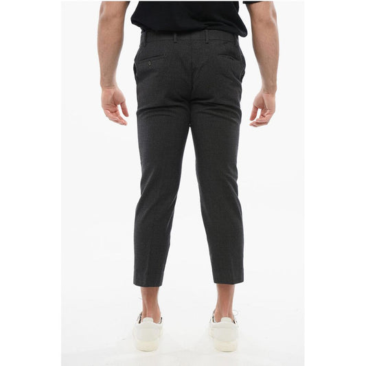 Houndstooth LEADER Pants