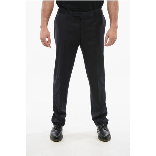 TREND Virgin Wool Pants