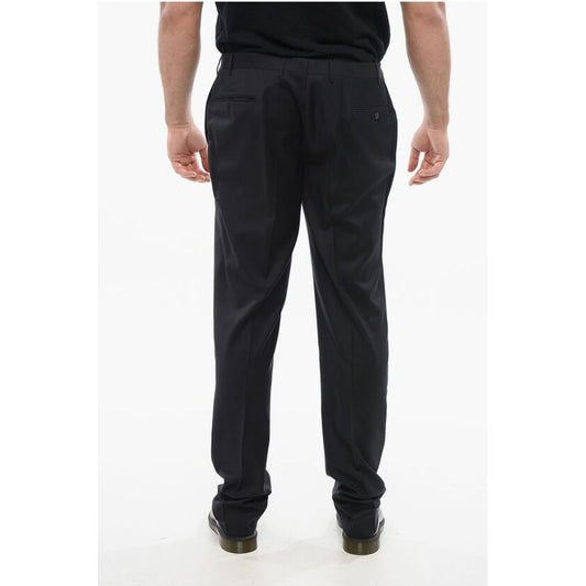 TREND Virgin Wool Pants