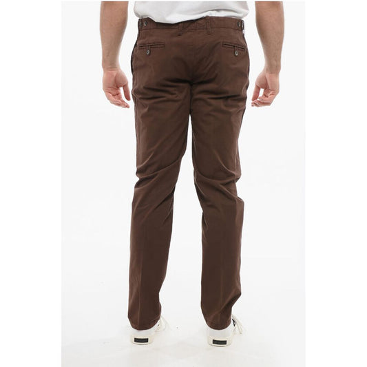 ID Stretch Cotton Chinos Pants