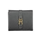 Black Polyethylene Wallet