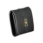 Black Polyethylene Wallet