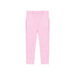 Pink Cotton Jeans & Pant