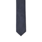 Blue Silk Ties & Bowty