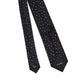 Black Silk Ties & Bowty